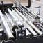 Hot sale 700 model automatic non woven Stereo bag nonwoven box bag non-woven bag making machine                        
                                                Quality Choice