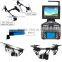 2016 WLtoys Q333A Q333B Q333C toy quadcopter for DJI Inspire 1 Clone