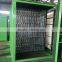 Fabric bag dust collector with high quality and first class service