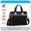 Fashion Nylon Men Briefcase, Business 14inch Laptop Briefcase