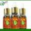 hot sale bottle 10ml essential oil glass bottle china supplier