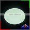 6w SMD3528 round pannel light,high lumens led pannel light