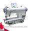 used Singer Type Flat-Bed Mechanical Configuration ZIGZAG sewing machine