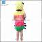 Halloween little girl sexy animal costumes