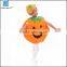 2014 hot sale pumpkin costume for child