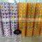 factory price aluminum-plastic laminated lidding film roll