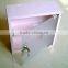 stainless steel Bathroom vanity cabinet