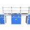 laboratory table,chemical table,lab corner table