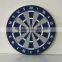 customized paper dartboard