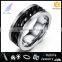 2016 New Man Accessories Stainless Steel Ring Fashionable Gay Ring Men