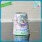 2015 product shot glass different decal logo glass shot cup wholesale