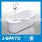 Modern CUPC Certificated Freestanding Bathtub JS-6822