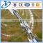 Specializing in the production of Security Fence Razor Wire