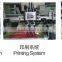 Textile Label Screen Printing Machine