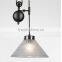 Vintage Industrial Lamp Adjustable Pendant Lamp