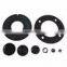 ISO9001 certified custom rubber/silicone seal manufacturer