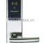 Digital Door Lock with Remote Control