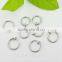 15 mm Wide Spring Factory Wholesale Indian Nose Piercing Jewelry