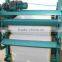 dewatering unit/belt pressure filter