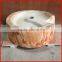 Sanitary Ware China Luxury Marble Pattern Round Ceramic Basin BO-23