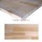 Chinese fir finger joint board in sale