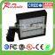 Professional CUL UL DLC Muti-Beam Angle 6500K CCT High Lumens Aluminum LED Street Light Housing 200W