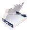 Recyclable feature custom design cardboard gift boxes