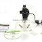 Winmax digital usb microscope 5 mega pixel