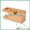 bamboo mobile phone charge station from fuboo