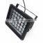 LED floodlight led 30W IP66 High Power 30pcs Blue led floodlight