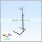 China supplier wholesale new arrival laundry racks portable indoor durable metal wire dress hangers stand