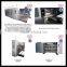 LX 608 Corrugated Cardboard 6 Colour Printing Machine for Cardboard