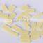 Hot melt granule for cracker box sealing