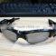 Hot sale bluetooth foldable sun glasses headphone wirelss outdoor sport headsete