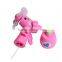 Wholesale latest cute toy mini portable fan