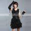Glp 2013 punk gothic gorgeous gauze sleeveless one-piece dress 61253