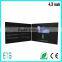 high quality A5 size video brochure
