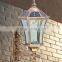 solar traditional antique retrofit led wall light                        
                                                Quality Choice
