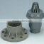 Customized ABS Plastic molded parts