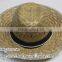Straw Cowboy Hat