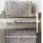 stainless steel knitted wire mesh/Mesh fabric from china