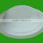 Low price biodegradable environmental disposable large paper rice bowl