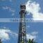 Amusement Game Drop Tower
