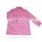 Pink Woman Windbreaker & Waterproof Jacket