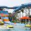 Shanghai JJB Fiberglass High Speed Water Slide
