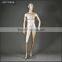 display gold male realistic fat male mannequin                        
                                                                                Supplier's Choice