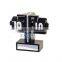 Mini Flip Clock, small digital clock, morden clock