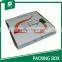 2015 PIZZA CARDBOARD CORRUGATED CARTON BOX EP3655620