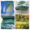 18oz heavy duty waterproof pvc coated fabric for truck tarps