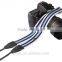 Cute Camera Strap Colourful Ribbon Pattern D-SLR Camera Strap Shoulder Neck Strap Grip LO-02